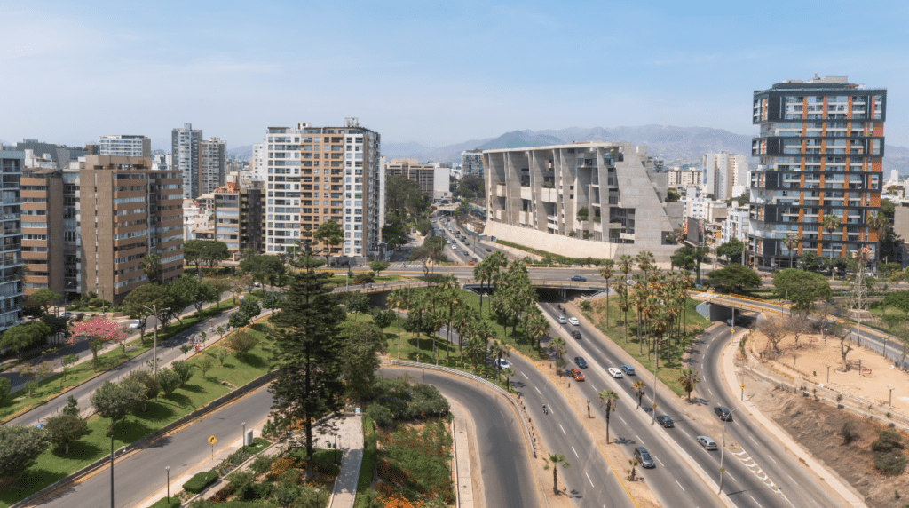 Conoce todo sobre el distrito de Barranco y sus atractivos.