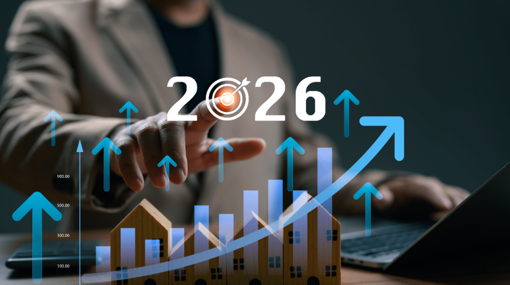 Conoce todo sobre la inversión inmobiliaria.