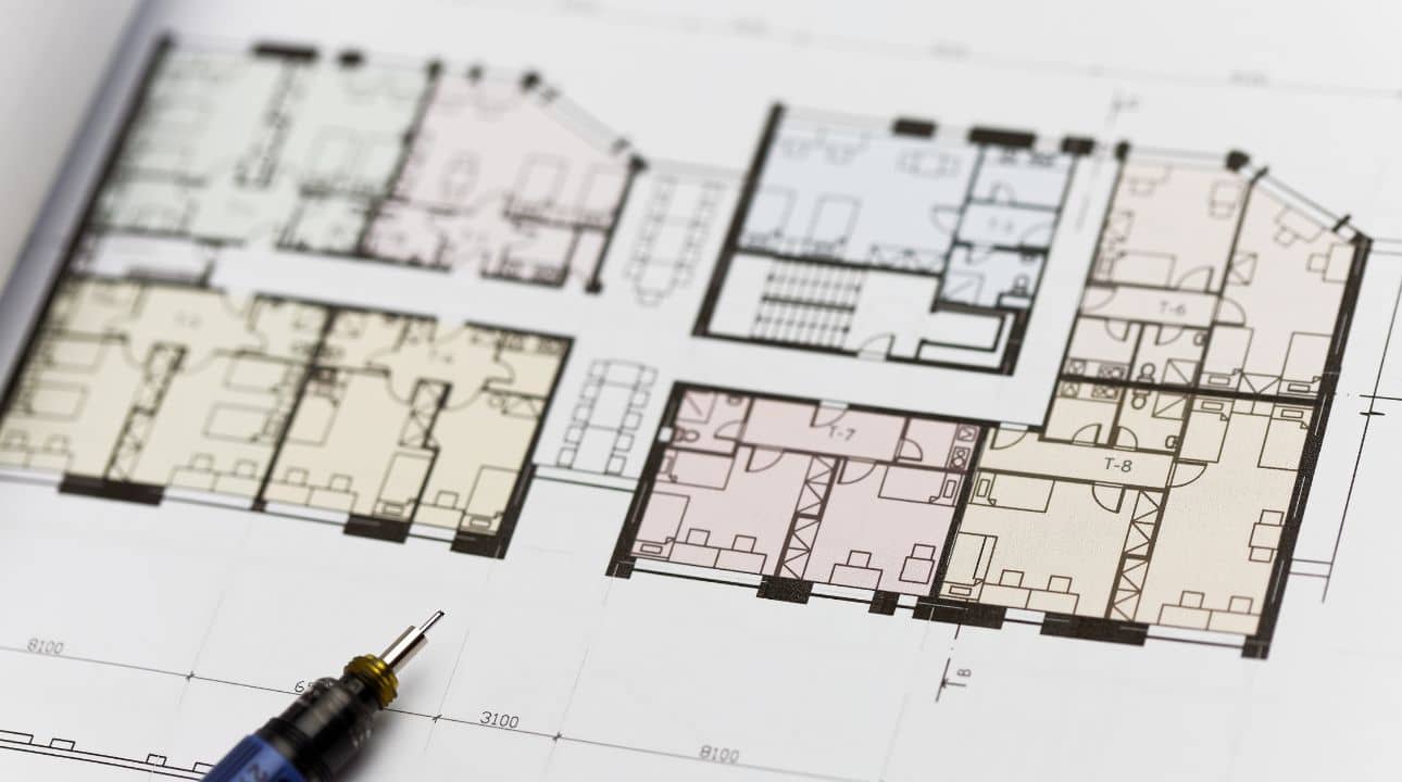 Conoce todos los beneficios de comprar un departamento en planos y qué debes tener en cuenta para adquirir uno.