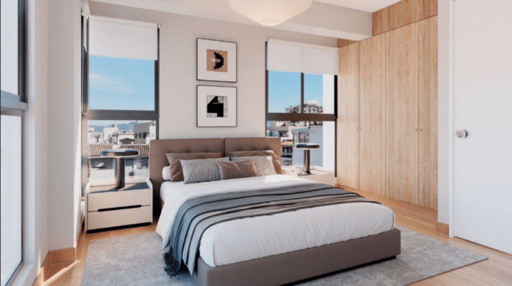 En este artículo, conocerás por qué los departamentos de 1 dormitorio son una increíble opción como inversión inmobiliaria.